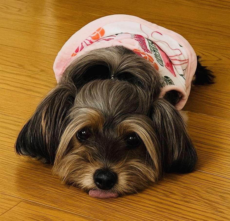 ラムちゃん