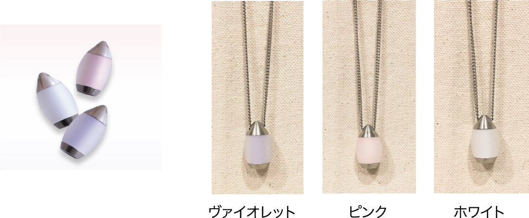 グリーフペンダント ティア