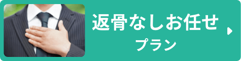 返骨なしお任せプラン